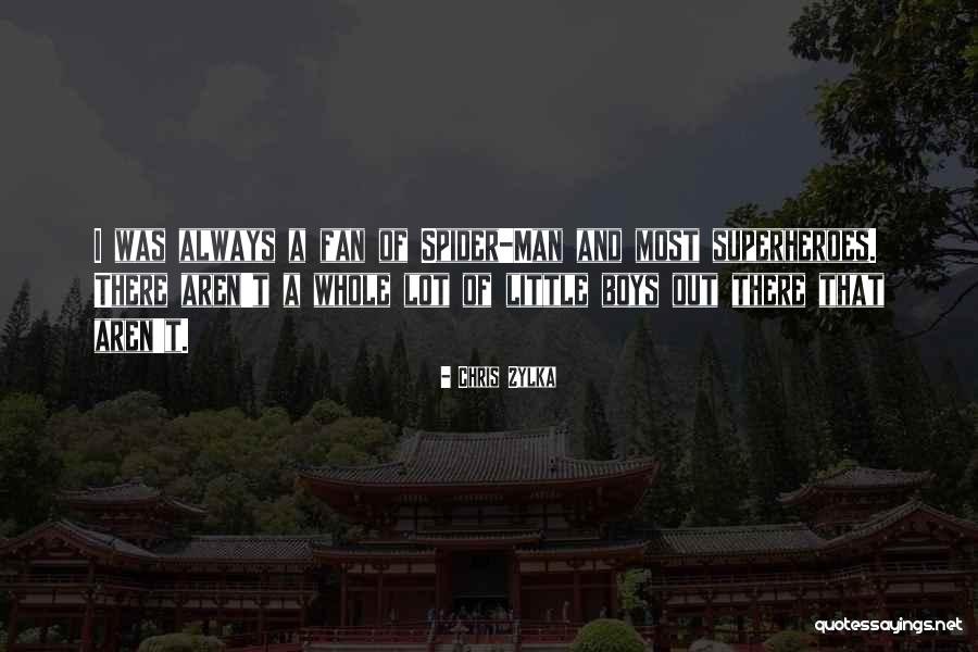 Zylka Chris Quotes By Chris Zylka Zylka Chris Quotes By Chris Zylka