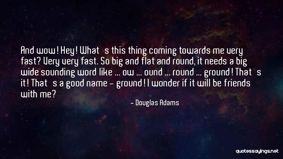 Zylka Design Quotes By Douglas Adams Zylka Design Quotes By Douglas Adams