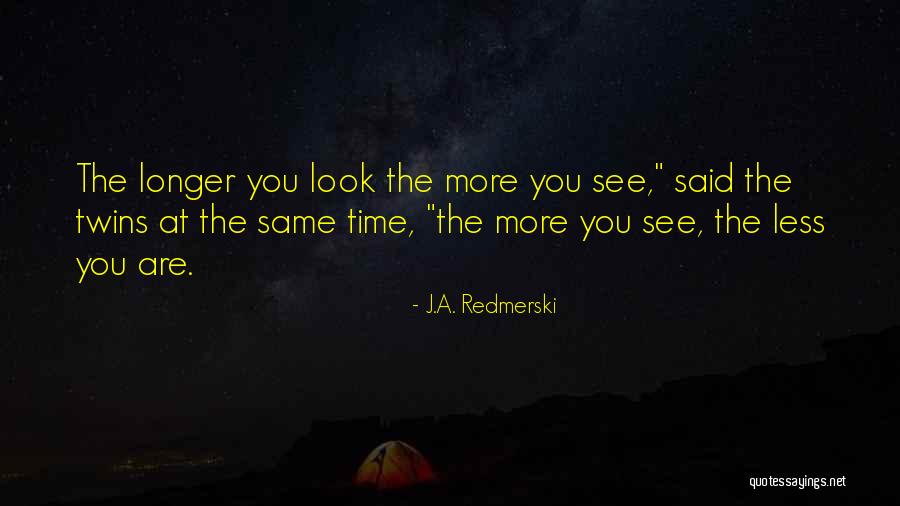 Zylosweet Quotes By J.A. Redmerski Zylosweet Quotes By J.A. Redmerski