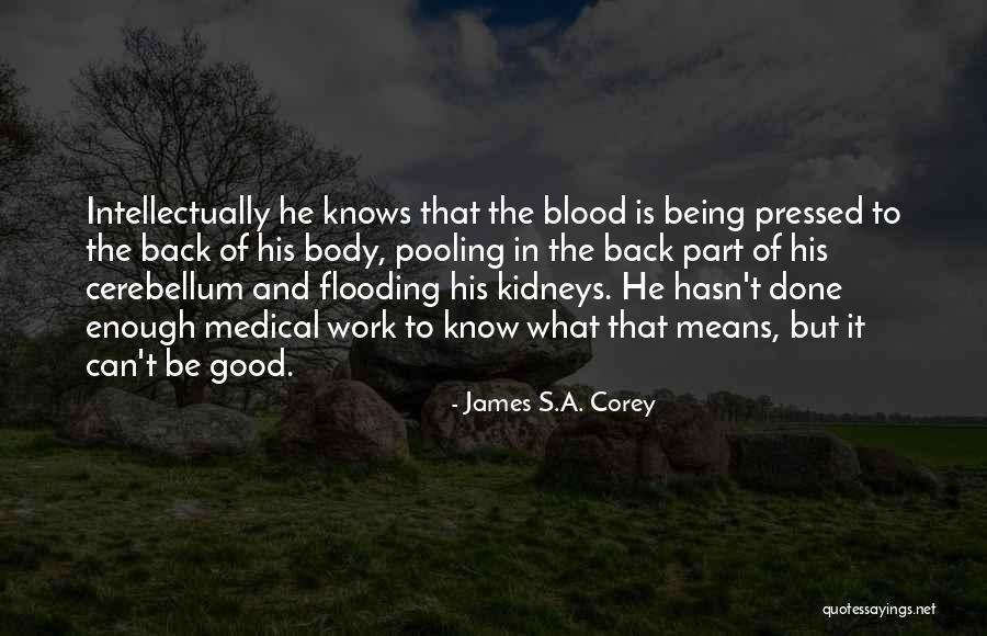 Zylpha Beach Quotes By James S.A. Corey Zylpha Beach Quotes By James S.A. Corey