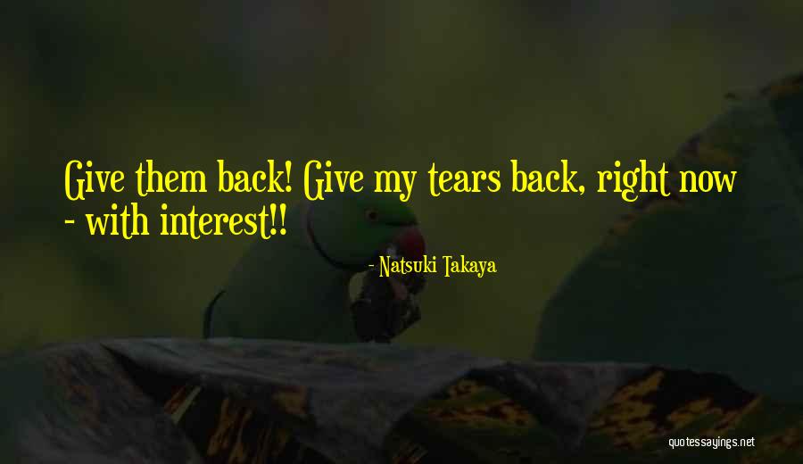 Zylpha Beach Quotes By Natsuki Takaya Zylpha Beach Quotes By Natsuki Takaya