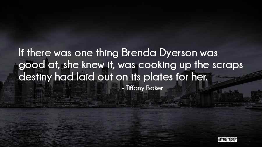 Zylpha Crowe Quotes By Tiffany Baker Zylpha Crowe Quotes By Tiffany Baker