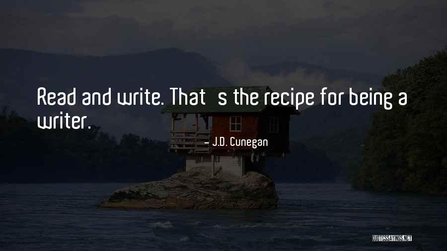 Zylpha Prather Quotes By J.D. Cunegan Zylpha Prather Quotes By J.D. Cunegan