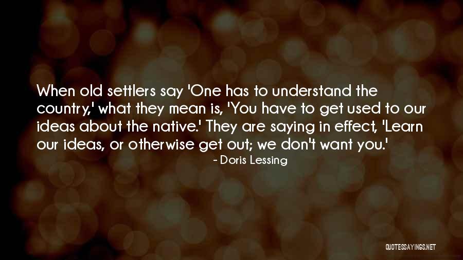 Zyman Concerto Quotes By Doris Lessing Zyman Concerto Quotes By Doris Lessing