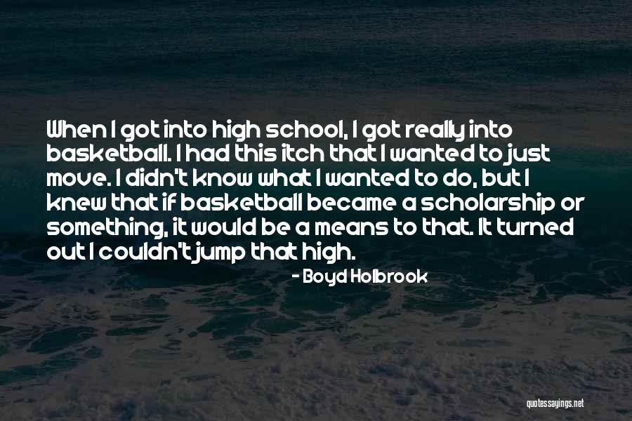 Zyman National Park Quotes By Boyd Holbrook Zyman National Park Quotes By Boyd Holbrook
