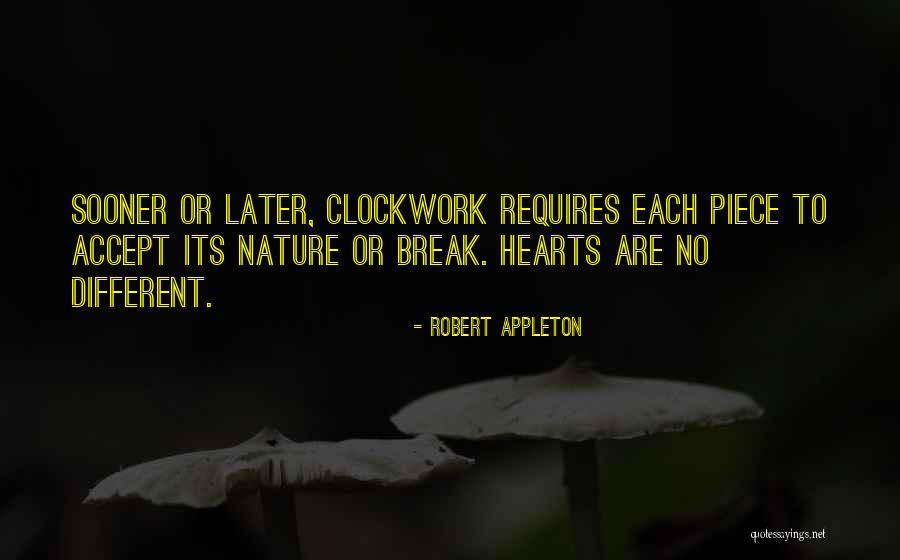 Zyman National Park Quotes By Robert Appleton Zyman National Park Quotes By Robert Appleton