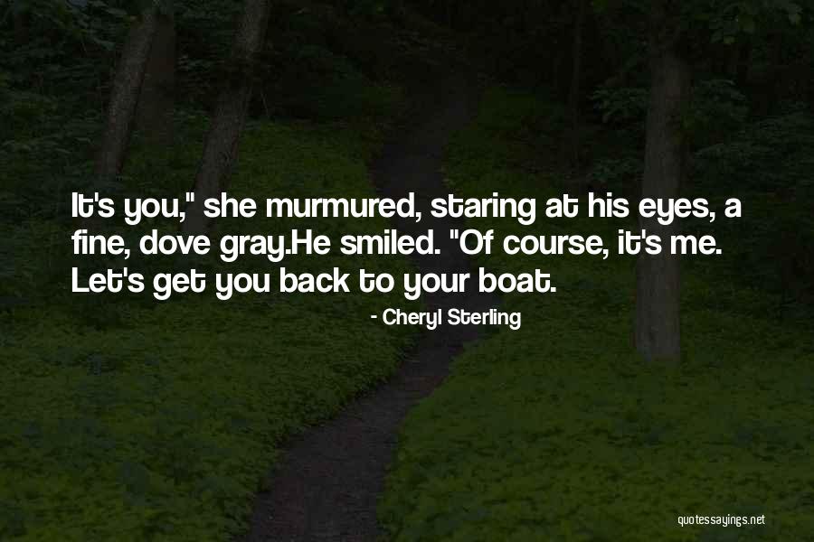 Zymet Quotes By Cheryl Sterling Zymet Quotes By Cheryl Sterling