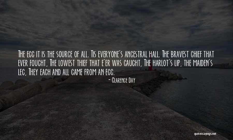 Zymet Quotes By Clarence Day Zymet Quotes By Clarence Day
