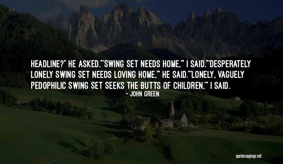 Zymnis Greece Quotes By John Green