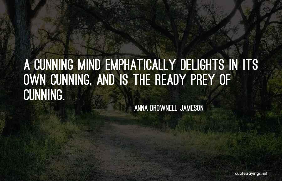 Zyne Quotes By Anna Brownell Jameson