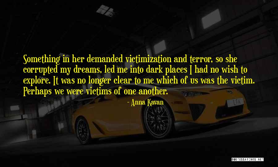 Zynell Lydia Quotes By Anna Kavan Zynell Lydia Quotes By Anna Kavan