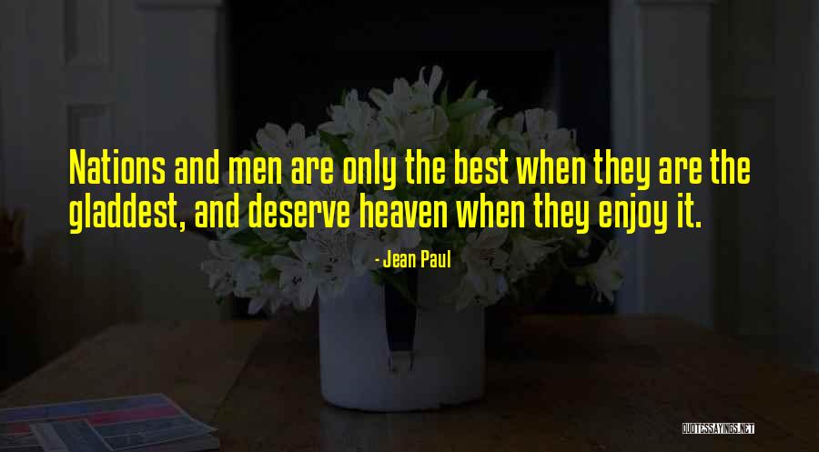 Zynell Lydia Quotes By Jean Paul Zynell Lydia Quotes By Jean Paul