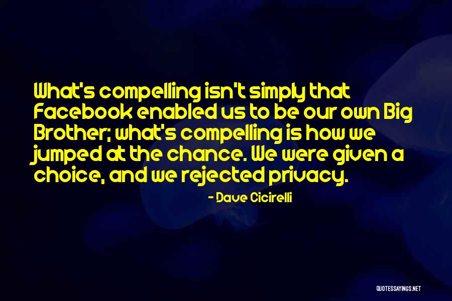 Zynex Quotes By Dave Cicirelli Zynex Quotes By Dave Cicirelli