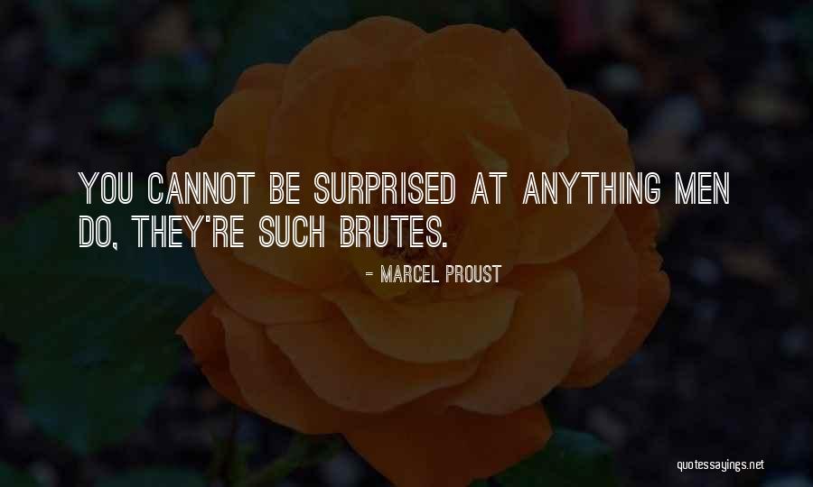 Zynex Quotes By Marcel Proust