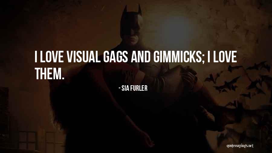 Zynex Quotes By Sia Furler