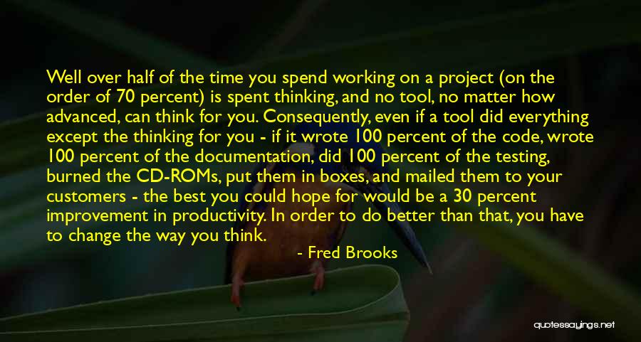 Zynthetic Soundtrack Quotes By Fred Brooks Zynthetic Soundtrack Quotes By Fred Brooks