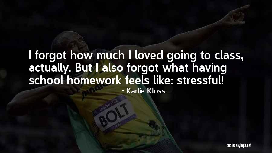 Zyp Coatings Quotes By Karlie Kloss Zyp Coatings Quotes By Karlie Kloss