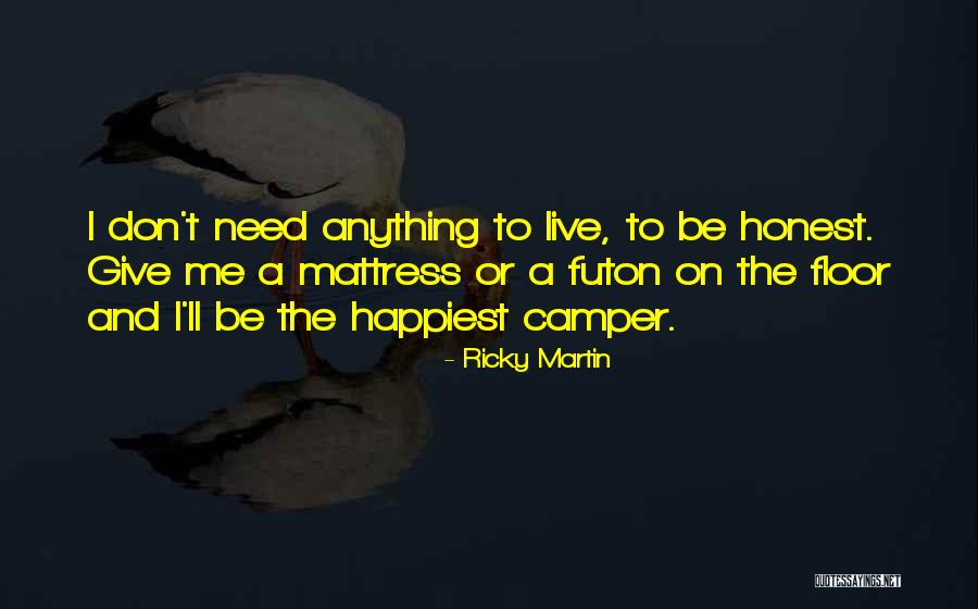 Zyppah Quotes By Ricky Martin Zyppah Quotes By Ricky Martin