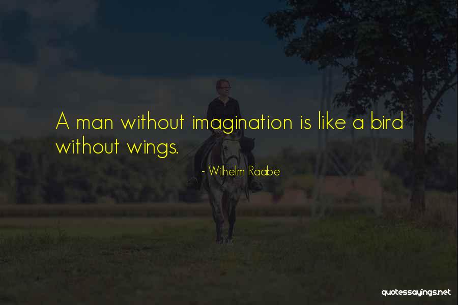 Zypressen Winterhart Quotes By Wilhelm Raabe