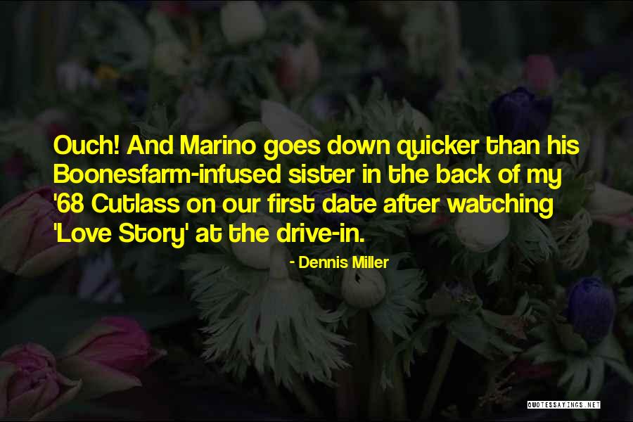 Zyra Aram Quotes By Dennis Miller Zyra Aram Quotes By Dennis Miller