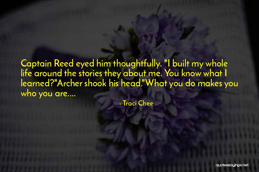 Zyra Mobafire Quotes By Traci Chee Zyra Mobafire Quotes By Traci Chee