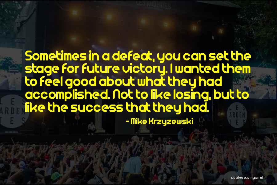 Zyss Dead Quotes By Mike Krzyzewski Zyss Dead Quotes By Mike Krzyzewski