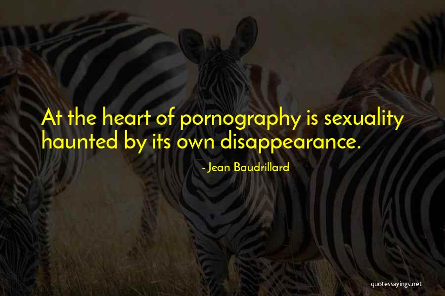 Zytadeliaofficial Quotes By Jean Baudrillard Zytadeliaofficial Quotes By Jean Baudrillard