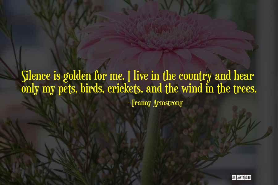 Zytax Quotes By Franny Armstrong Zytax Quotes By Franny Armstrong