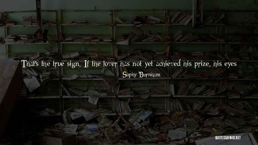 Zyvana Quotes By Sophy Burnham Zyvana Quotes By Sophy Burnham