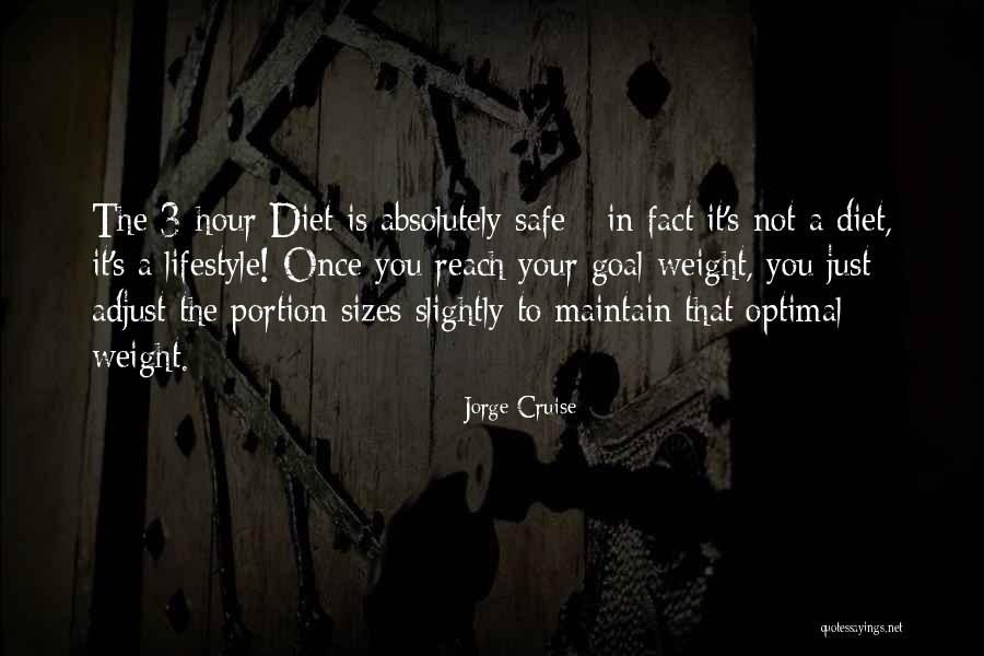 Zyvoloski Thomas Quotes By Jorge Cruise Zyvoloski Thomas Quotes By Jorge Cruise