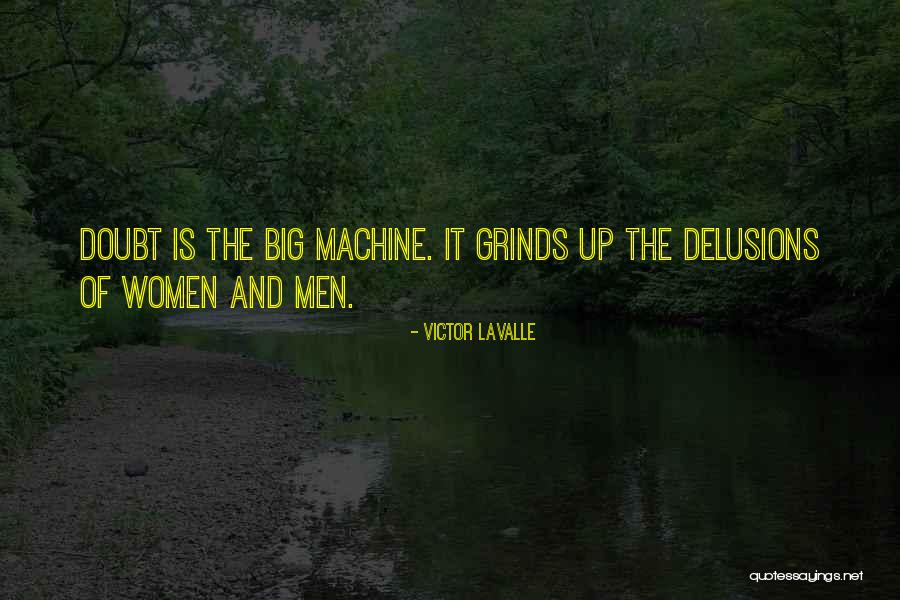Zyvoloski Thomas Quotes By Victor LaValle Zyvoloski Thomas Quotes By Victor LaValle