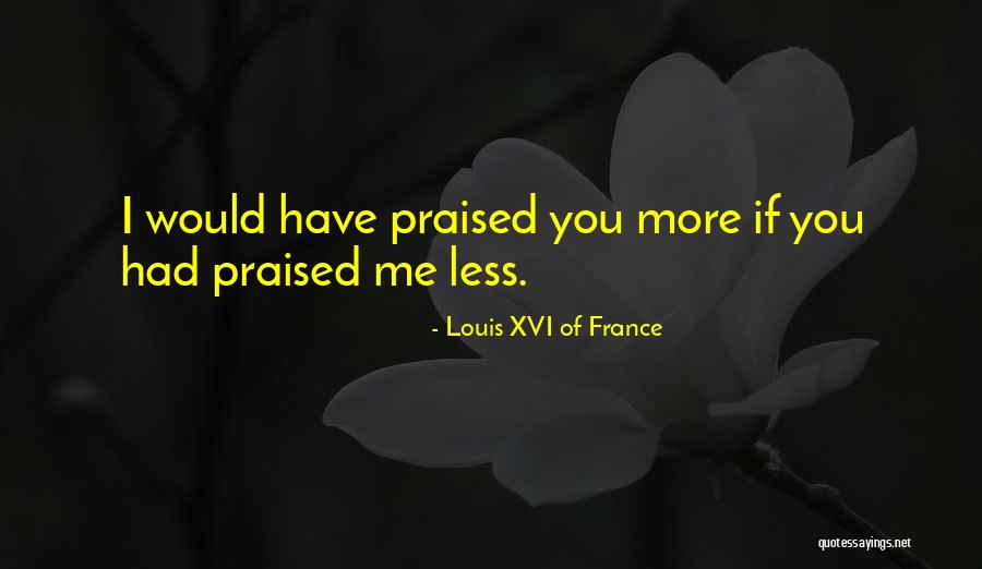 Zz Top La Grange Quotes By Louis XVI Of France Zz Top La Grange Quotes By Louis XVI Of France