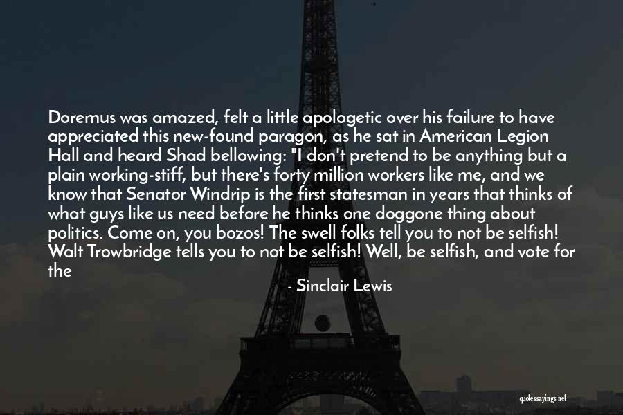 Zz Top La Grange Quotes By Sinclair Lewis Zz Top La Grange Quotes By Sinclair Lewis
