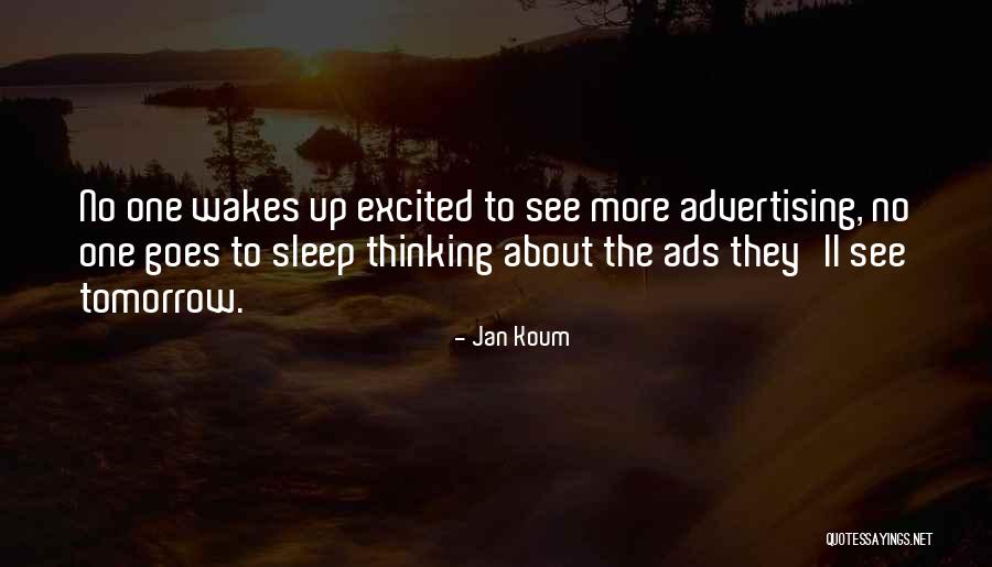 Zzaaaa Quotes By Jan Koum Zzaaaa Quotes By Jan Koum