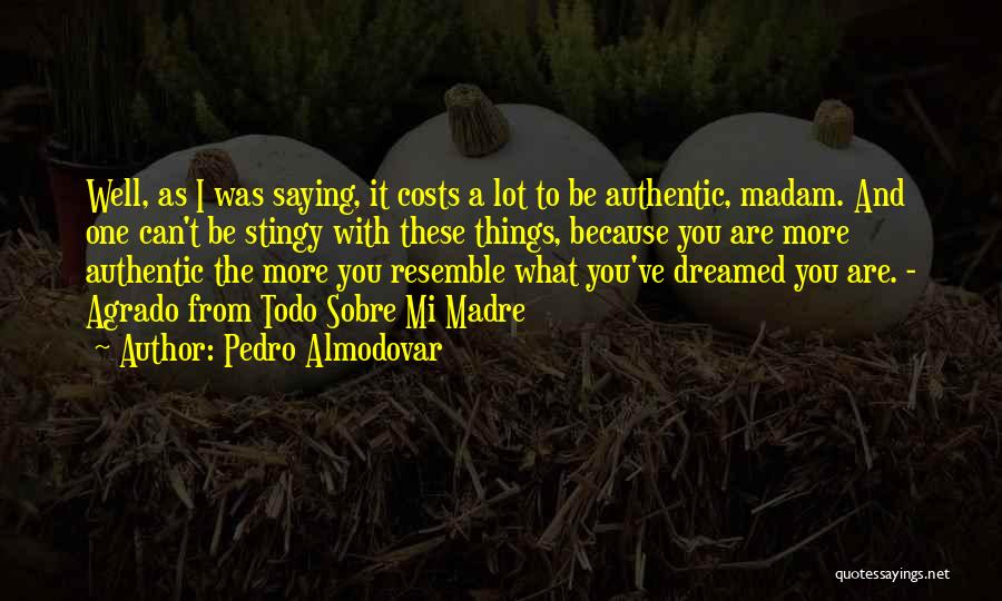 Zzounds Customer Quotes By Pedro Almodovar