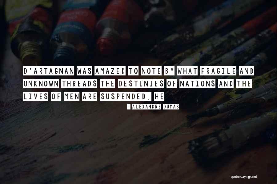 Zzzap Quotes By Alexandre Dumas Zzzap Quotes By Alexandre Dumas