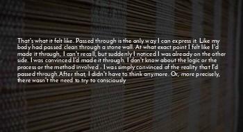 All I Need Is Myself Quotes