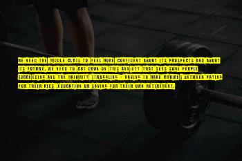 Anxiety About The Future Quotes