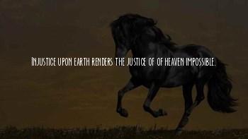 Argument From Problem Of Evil Quotes