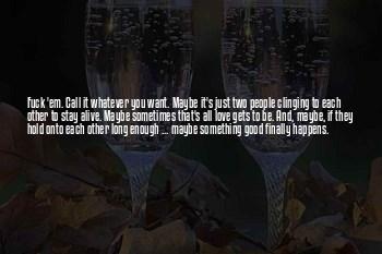 Atomic Garden Quotes