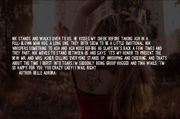 Being A Mimi Quotes