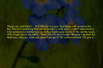 Quotes About Being Here For Someone