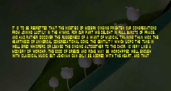 Best Worship Song Quotes