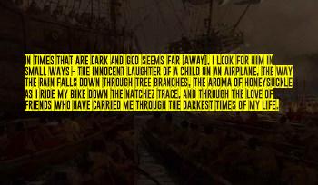 Bike Ride Small Quotes