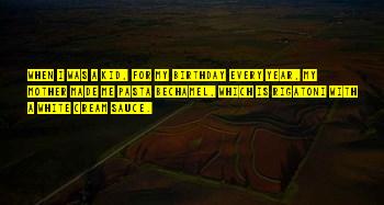 Birthday Mother Quotes