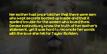 Bottled Love Quotes