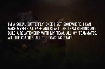 Butterfly Relationship Quotes