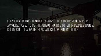 Choice The Rapper Quotes