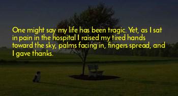 Courage And Cancer Quotes