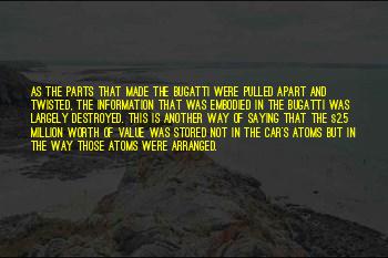 Devourers Set Quotes